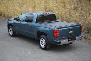 Pace Edwards 2020 Chevrolet Silverado 1500 HD 6ft 8in Switchblade Retractable Bed Covers Pace Edwards   