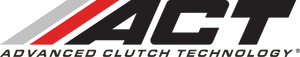 ACT 1991 Ford Escort HD/Race Rigid 4 Pad Clutch Kit Clutch Kits - Single ACT   