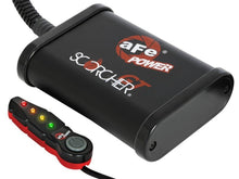 Load image into Gallery viewer, aFe Scorcher GT Power Module 12-16 BMW M5 (F10) V8 4.4L In-Line Modules aFe
