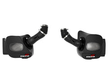 Load image into Gallery viewer, aFe Toyota Land Cruiser 300 Series Momentum GT Coil Air Intake System w/ Pro DRY S Media Cold Air Intakes aFe
