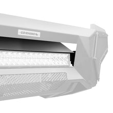Load image into Gallery viewer, Go Rhino Power Actuated Hide-away Light Bar Mount Kit Textured Black Light Mounts Go Rhino
