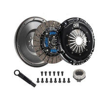 Load image into Gallery viewer, DKM Clutch VW Corrado/GTI/Jetta/Passat (2.8L VR6) Organic MB Clutch w/Flywheel (325 ft/lbs Torque) Clutch Kits - Single DKM Clutch
