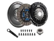 Load image into Gallery viewer, DKM Clutch VW Beetle/Corrado/Golf/GTI (1.8T) Organic MB Clutch Kit w/Flywheel (325 ft/lbs Torque) Clutch Kits - Single DKM Clutch
