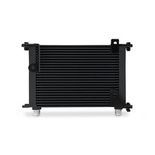 Load image into Gallery viewer, Mishimoto 04-06 Pontiac GTO 5.7L/6.0L Oil Cooler Kit - Silver Oil Coolers Mishimoto
