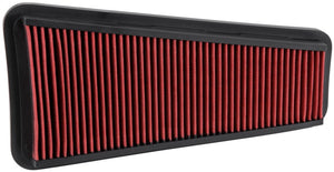 Spectre 2015 Toyota Tacoma 4.0L V6 F/I Replacement Panel Air Filter Air Filters - Drop In Spectre   