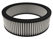 Load image into Gallery viewer, aFe MagnumFLOW Air Filters OER PDS A/F PDS Dodge Trucks &amp; Vans 71-85 V8 Air Filters - Direct Fit aFe

