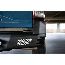Load image into Gallery viewer, DV8 Offroad 16-23 Toyota Tacoma MTO Series Rear Bumper Bumpers - Steel DV8 Offroad
