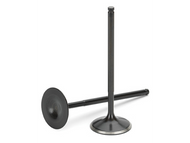 Supertech Renault Clio RS F4R 16V Black Nitrided Intake Valve - Set of 8 Valves Supertech