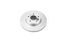 Load image into Gallery viewer, Power Stop 13-18 Cadillac ATS Front Evolution Geomet Coated Rotor Brake Rotors - OE - Cryo PowerStop
