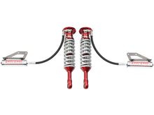 Load image into Gallery viewer, aFe Sway-A-Way 2.5in Front Coil Over Kit 09-13 Ford F-150 2wd Coilovers aFe
