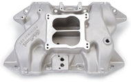 Edelbrock Performer 383 w/ Egr Manifold Intake Manifolds Edelbrock