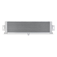 Load image into Gallery viewer, Mishimoto 2021+ BMW G8X M3/M4 Oil Cooler Silver Oil Coolers Mishimoto
