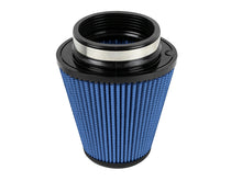 Load image into Gallery viewer, aFe Magnum FLOW Pro 5R Round Tapered OE Replacement Air Filter Air Intake Components aFe
