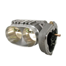 Load image into Gallery viewer, BBK 05-10 Mustang 4.6 Twin 62mm Throttle Body BBK Power Plus Series Throttle Bodies BBK
