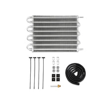 Load image into Gallery viewer, Mishimoto Universal Transmission Fluid Cooler - 12in x 10in x .75in Transmission Coolers Mishimoto
