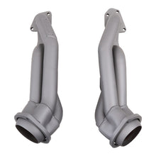 Load image into Gallery viewer, BBK 05-15 Dodge Challenger/Charger 5.7 Hemi Shorty Tuned Exhaust Headers - 1-3/4 Titanium Ceramic Headers &amp; Manifolds BBK
