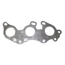 Load image into Gallery viewer, JBA 03-09 Toyota 4Runner/07-09 Toyota FJ/05-08 Toyota Tacoma 4.0L V6 w/o Air Header Gasket Exhaust Gaskets JBA
