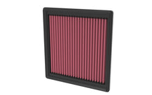 Load image into Gallery viewer, K&amp;N 22-23 Toyota Land Cruiser 3.5L V6/4.0L V8 Replacement Drop In Air Filter Air Filters - Drop In K&amp;N Engineering   
