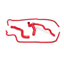 Load image into Gallery viewer, Mishimoto 10-13 Mazdaspeed 3 2.3L Red Silicone Hose Kit Hoses Mishimoto
