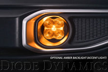 Load image into Gallery viewer, Diode Dynamics SS3 Max Type GM Kit ABL - Yellow SAE Fog Light Accessories and Wiring Diode Dynamics   
