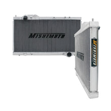 Load image into Gallery viewer, Mishimoto 90-05 Acura NSX Manual Aluminum Radiator Radiators Mishimoto
