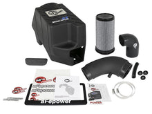 Load image into Gallery viewer, aFe Momentum ST Pro DRY S Cold Air Intake System 97-01 Jeep Cherokee (XJ) I6 4.0L Cold Air Intakes aFe
