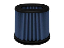Load image into Gallery viewer, aFe MagnumFLOW Pro 5R Air Filter (6-3/4 x 4-3/4)in F x (8-1/2 x 6-1/2)in B x (7-1/4 x 5)in T Air Filters - Universal Fit aFe

