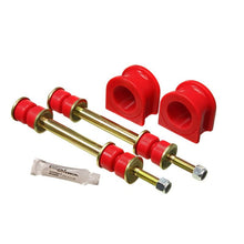 Load image into Gallery viewer, Energy Suspension Front Sway Bar Bushing Set 36mm Bushing Kits Energy Suspension
