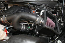 Load image into Gallery viewer, K&amp;N 15-16 Ford F-150 3.5L V6 F/I Performance Intake Kit Cold Air Intakes K&amp;N Engineering   
