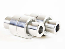 Load image into Gallery viewer, SPL Parts 03-08 Nissan 350Z Front Lower Arm Inner Monoball Bushings Suspension Arm Bushings SPL Parts   
