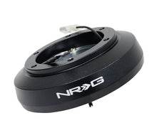 Load image into Gallery viewer, NRG Short Hub Adapter 86-92 Suzuki Samurai Steering Wheel Hubs NRG
