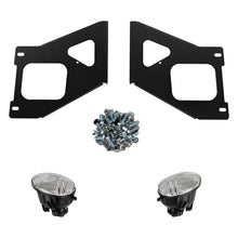 Load image into Gallery viewer, ARB Lhs/Rhs Wings Textured Suit 5237010 Bull Bars ARB
