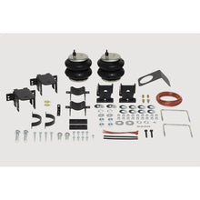 Load image into Gallery viewer, Firestone Ride-Rite Air Helper Spring Kit Rear 99-04 Ford F250/F350 (W217602550) Air Suspension Kits Firestone
