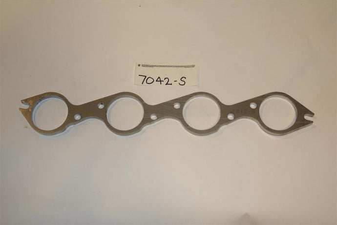 Kooks BB Chevy 2 3/8in SS BBC Flange (Bank) Flanges Kooks Headers   