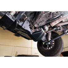 Load image into Gallery viewer, DV8 Offroad 21-22 Ford Bronco Rear Differential Skid Plate Skid Plates DV8 Offroad
