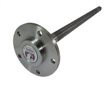 Load image into Gallery viewer, Yukon Gear Right Hand axle For Ford 7.5in. Fits 05+ Mustang w/out Abs Axles Yukon Gear &amp; Axle
