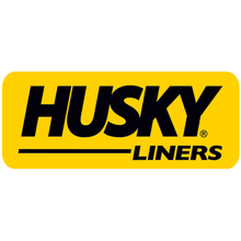 Load image into Gallery viewer, Husky Liners 07-13 GM Escalade/Suburban/Yukon WeatherBeater Black Front &amp; 2nd Seat Floor Liners Floor Mats - Rubber Husky Liners
