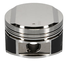 Load image into Gallery viewer, Wiseco Nissan Turbo Dome +14cc 87.5mm Piston Shelf Stock Pistons - Forged - Single Wiseco
