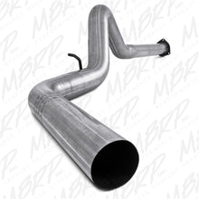 Load image into Gallery viewer, MBRP 2007-2009 Chev/GMC 2500/3500 Duramax All LMM Filter Back P Series Exhaust System DPF Back MBRP
