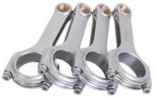 Load image into Gallery viewer, Eagle Ford Focus ZETEC Connecting Rods (Set of 4) Connecting Rods - 4Cyl Eagle
