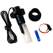 Load image into Gallery viewer, Snow Performance Low Level Indicator Switch (Unmounted) Wiring Connectors Snow Performance
