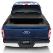 Load image into Gallery viewer, Retrax 21-22 Ford F-150 Super Crew/Super Cab (Incl. 2022 Lightning) 5.5ft Bed RetraxONE MX Retractable Bed Covers Retrax
