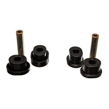 Load image into Gallery viewer, Energy Suspension Chrysler V-8 Motor Mount - Black Bushing Kits Energy Suspension
