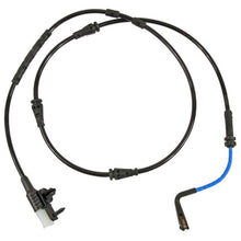 Load image into Gallery viewer, Power Stop 18-19 Jaguar E-Pace Front Euro-Stop Electronic Brake Pad Wear Sensor Brake Hardware PowerStop   
