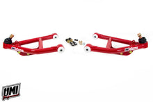 Load image into Gallery viewer, UMI Performance 64-72 GM A-Body Tubular Lower Front A-Arms Corner Max Tall Ball Joint Control Arms UMI Performance
