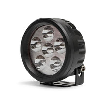 Load image into Gallery viewer, DV8 Offroad 3.5in Round 16W Driving Light Spot 3W LED - Black Light Bars &amp; Cubes DV8 Offroad
