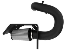 Load image into Gallery viewer, aFe MagnumFORCE Intakes Stage-2 PDS AIS PDS Jeep Cherokee (XJ) 91-01 I6-4.0L Cold Air Intakes aFe

