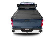 Load image into Gallery viewer, UnderCover 2020 Chevy Silverado 2500/3500 6.9ft Armor Flex Bed Cover Bed Covers - Folding Undercover
