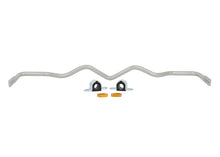 Load image into Gallery viewer, Whiteline Nissan 370Z Rear 24mm Heavy Duty Adjustable Swaybar Sway Bars Whiteline
