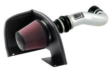 Load image into Gallery viewer, K&amp;N 07-08 Chevy/GMC/Cadillac V8-4.8/5.3/6.0/6.2 High Flow Performance Kit Cold Air Intakes K&amp;N Engineering   
